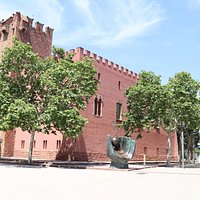 Torre Roja Viladecans