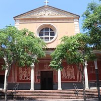 Parroquia de San Juan
