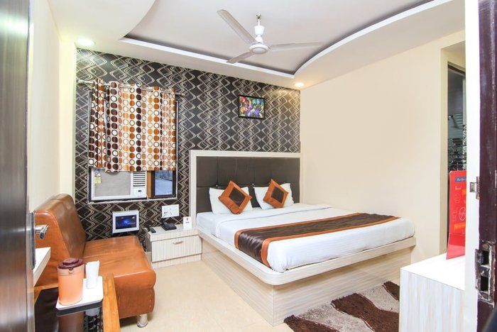 Oyo 8883 Hotel Comfort Zone - Specialty Hotel Reviews (lucknow, India)