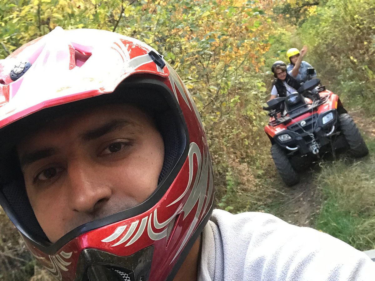 ATV Extreme Tours (Tsakhkadzor) - All You Need to Know BEFORE You Go