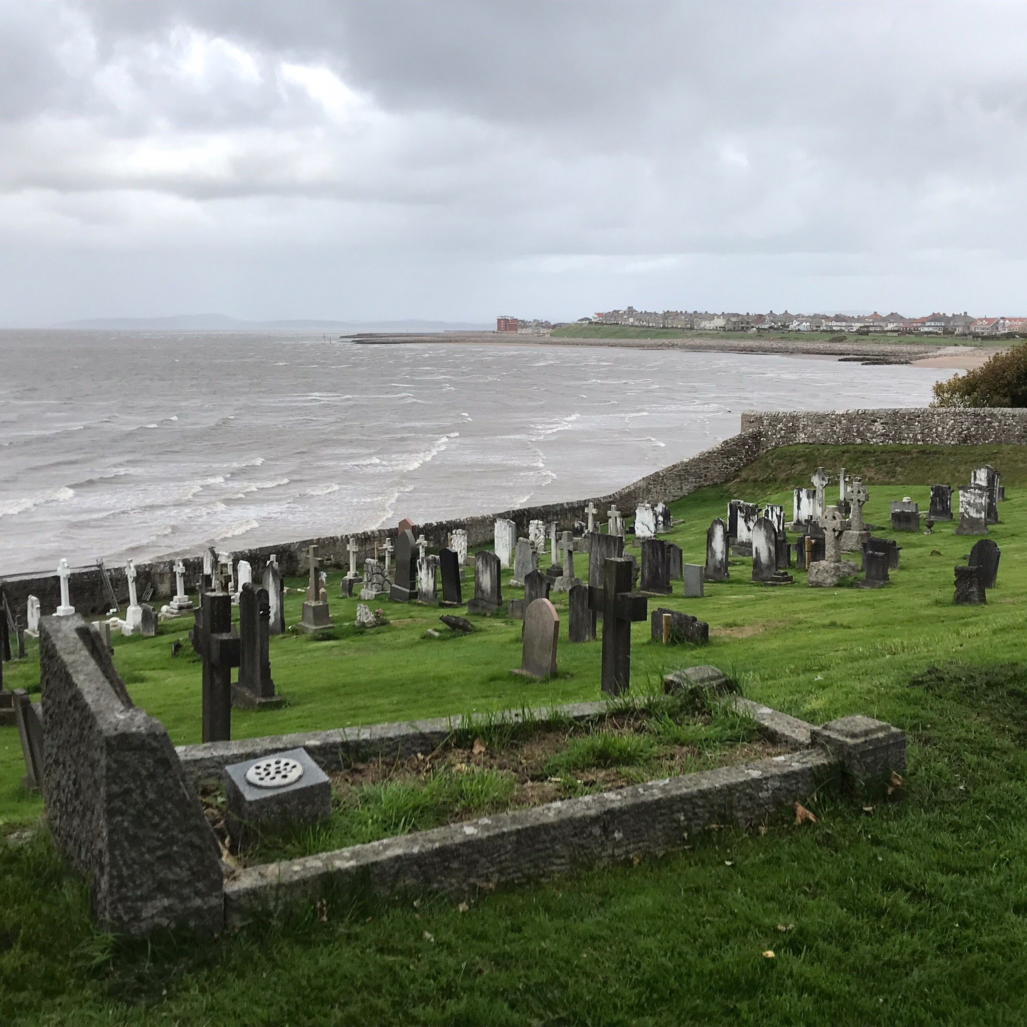 Heysham (Англия) 2022: все самое лучшее для туристов - Tripadvisor