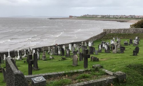 Hahahahahahahahahahahahahaha!!!!!!! - Picture of Morecambe, Lancaster  District - Tripadvisor