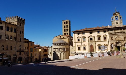 Santa Maria della Pieve