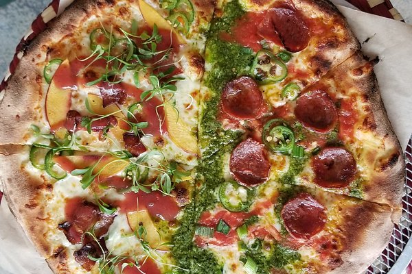 THE BEST 10 Pizza Places near Rua Dom Bento Pickel 330, Casa Verde