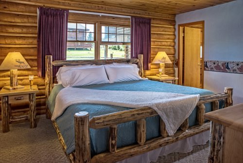 STANLEY HIGH COUNTRY INN - Updated 2022 Prices & Hotel Reviews (Idaho)