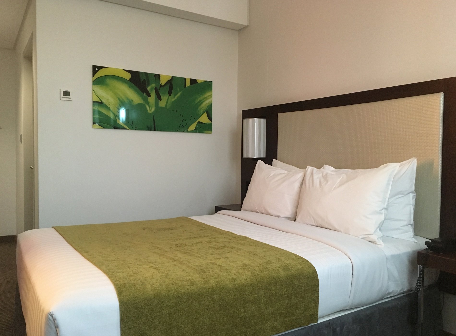 StayEasy Lusaka by null