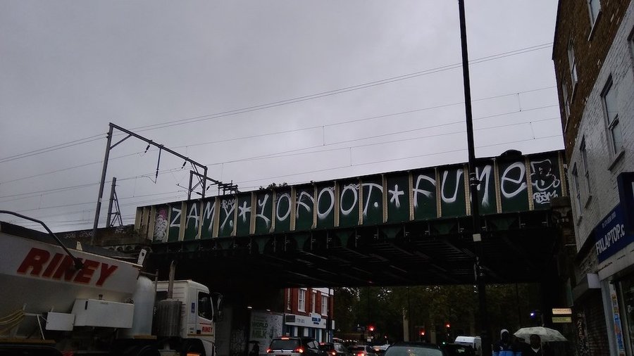 Bethnal Green