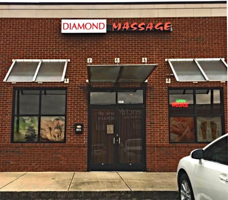 Diamond Massage (Nashville, TN): Address, Phone Number - Tripadvisor