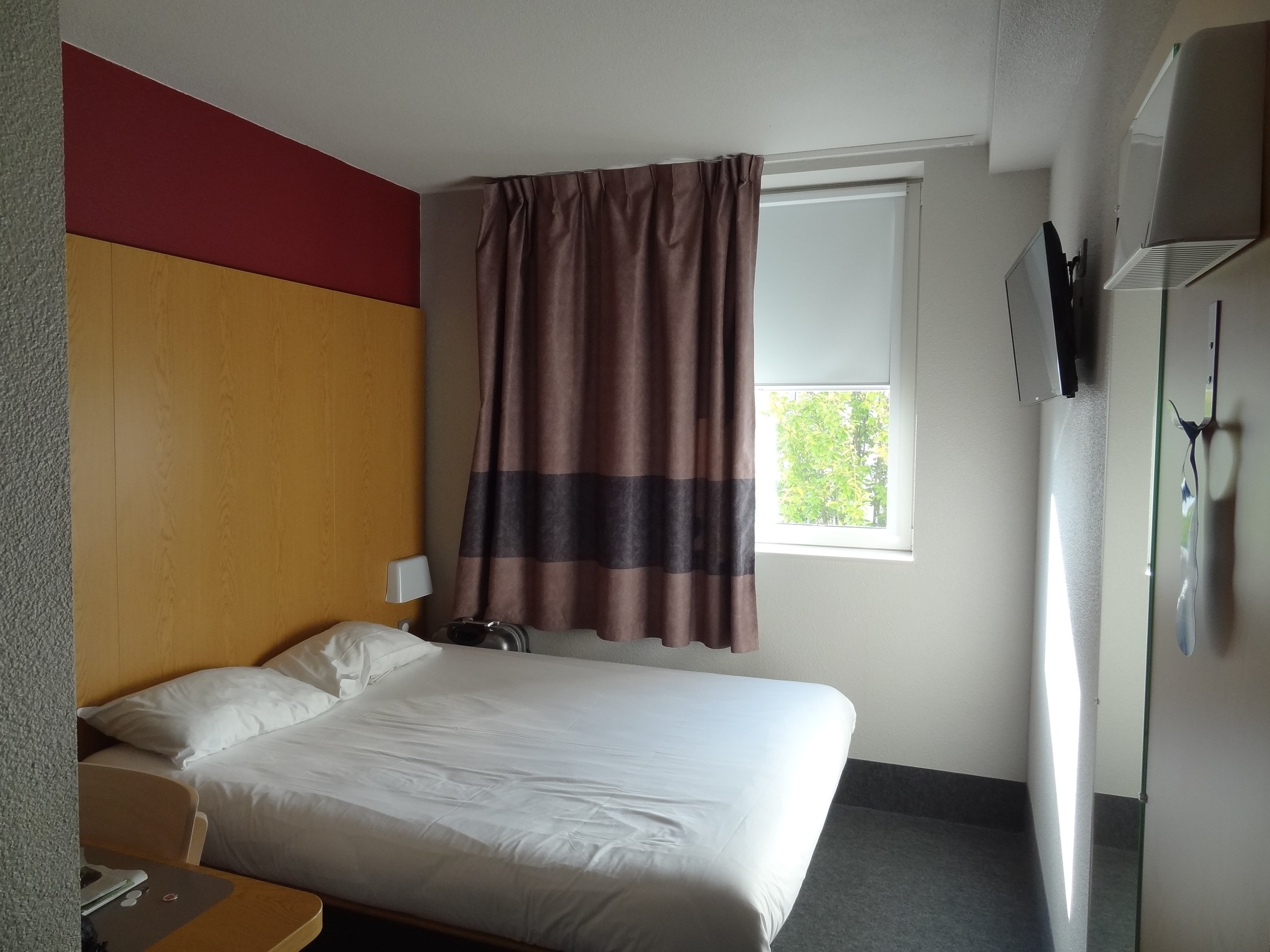 B&B HOTEL REIMS CENTRE GARE - Updated 2022 Prices & Reviews (France)