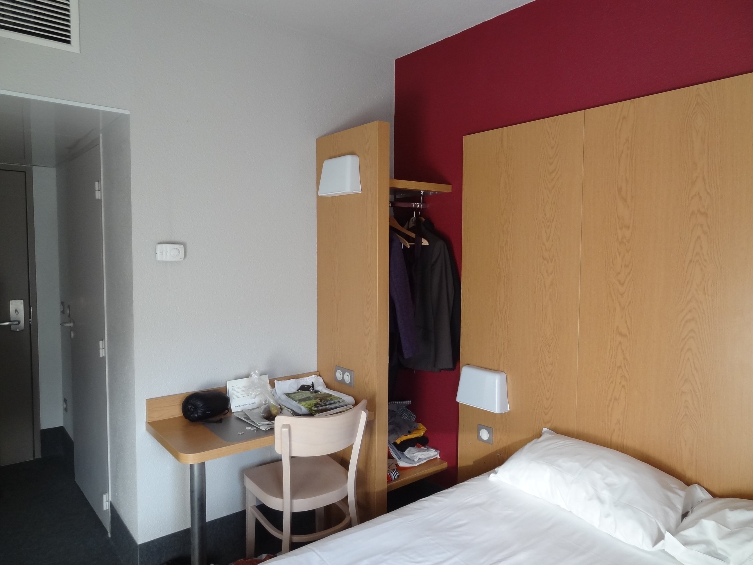 B&B HOTEL REIMS CENTRE GARE - Updated 2022 Prices & Reviews (France)