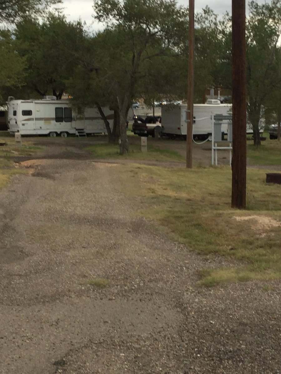 WONDERLAND RV RESORT - Campground Reviews (Amarillo, TX) - Tripadvisor