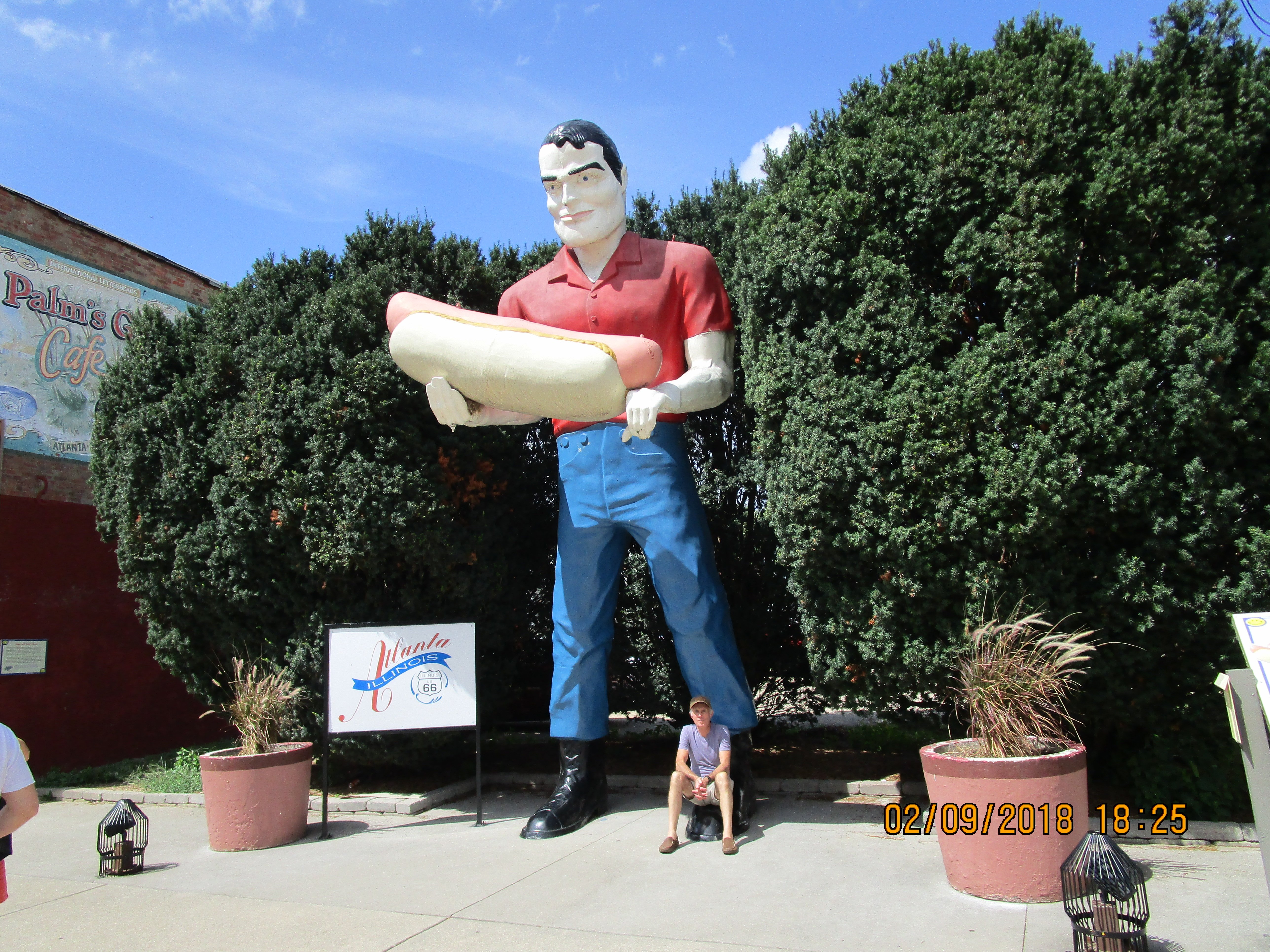 THE 5 BEST Things To Do In Atlanta 2024 With Photos Tripadvisor   Paul Bunyan 