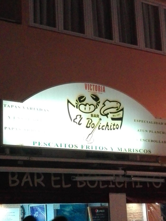 Imagen 3 de Bar Los Bolichitos