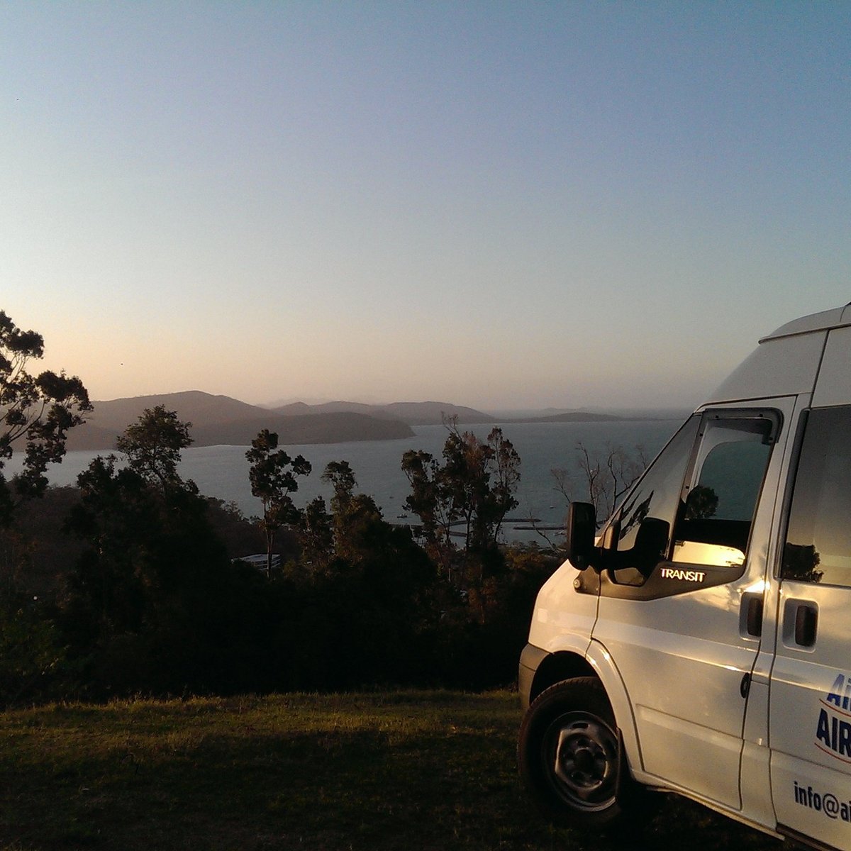 AIRLIE AIRPORT BUS (Proserpine) - All You Need to Know BEFORE You Go