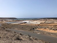 LAS SALINAS - All You Need to Know BEFORE You Go (with Photos)