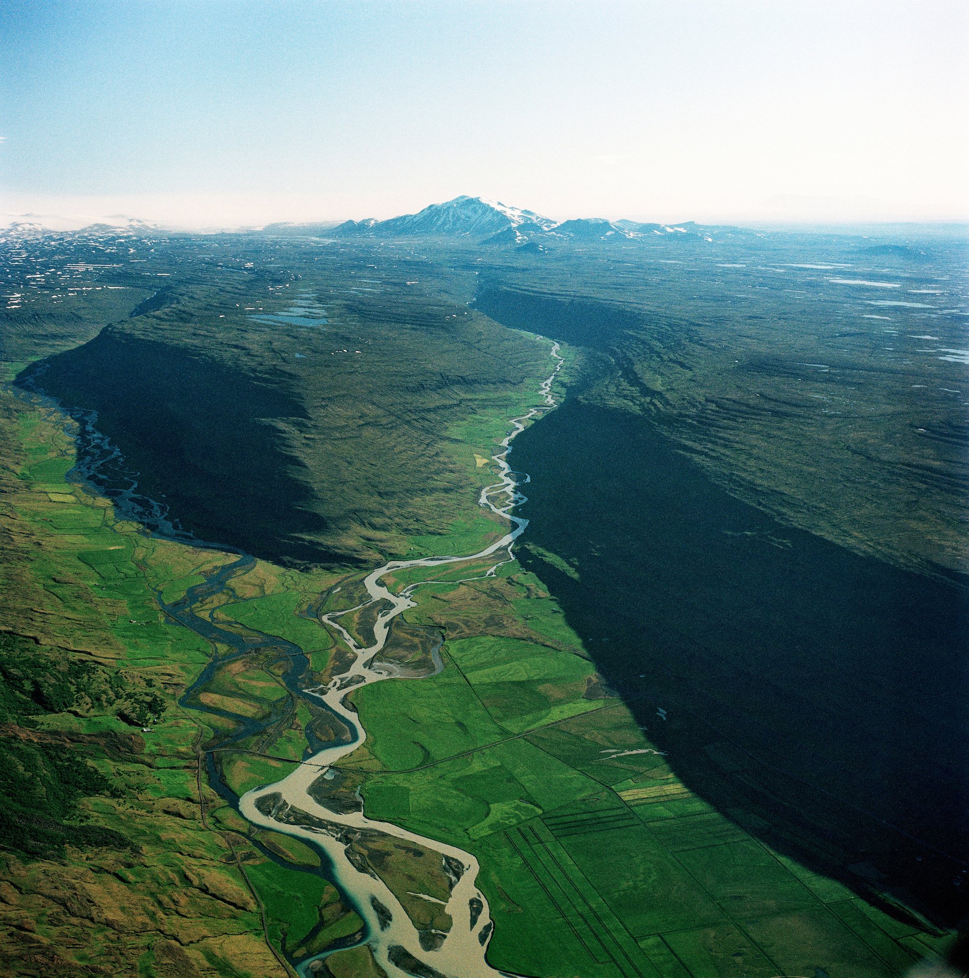 Obyggdasetur Islands - Wilderness Center Hôtel (Egilsstadir, Islande ...