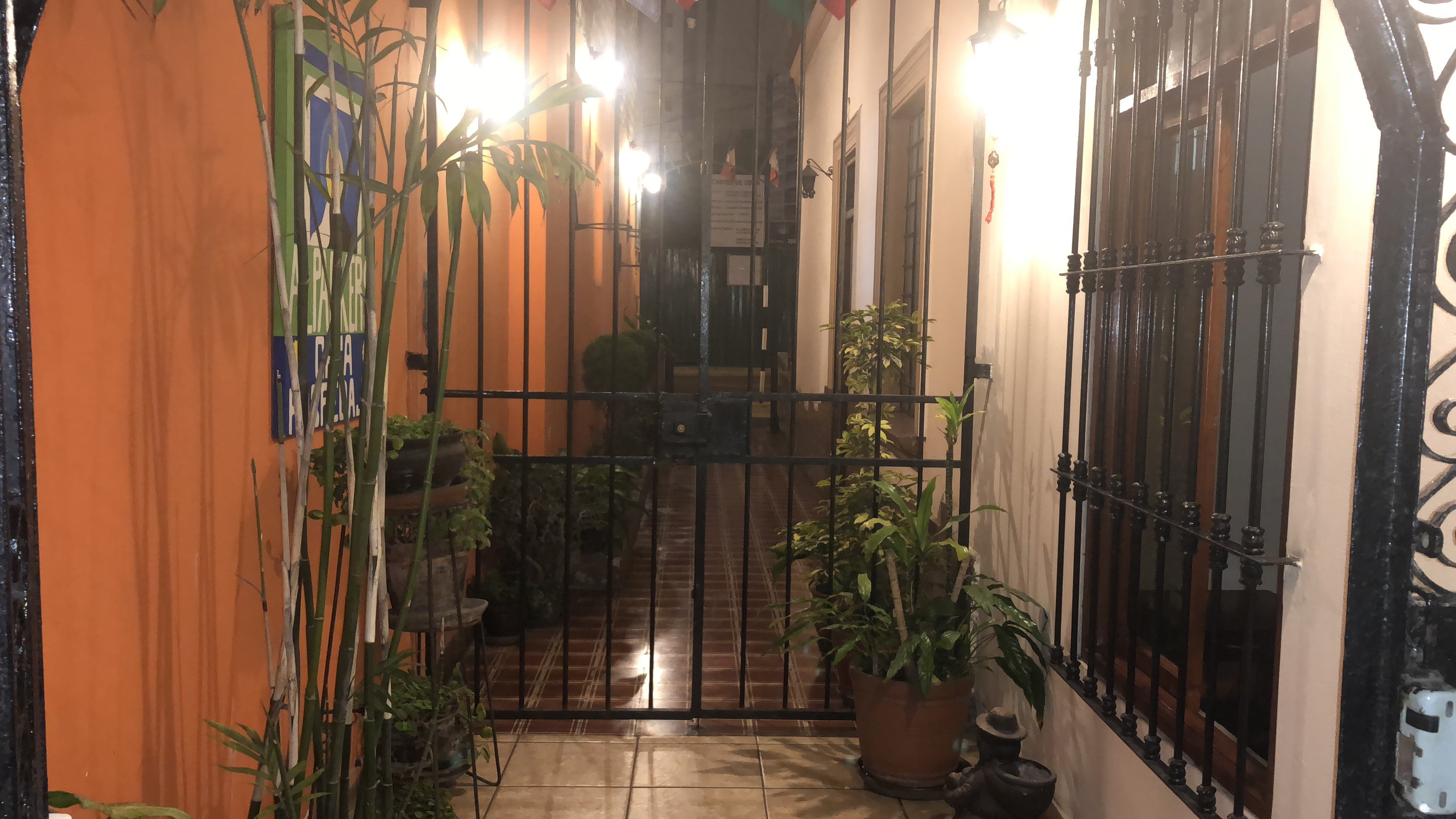 ALPACKERS B&B (Lima, Perú): Opiniones Y Fotos Del Casa De Huéspedes