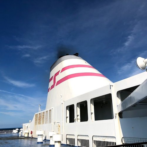 Things To Do In Hokkaido Japan The Best Ferries