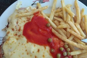 Comida