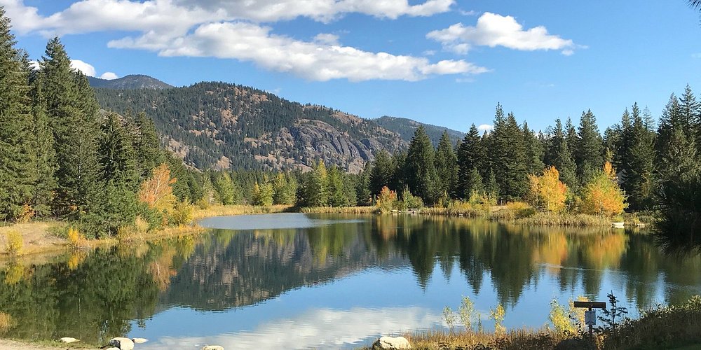 Mazama, WA 2023: Best Places to Visit - Tripadvisor