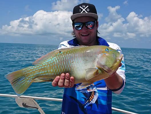 Dundee Beach Fishing Charters - All You Need to Know BEFORE You Go