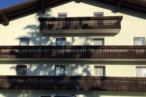 Zimmer und Suite