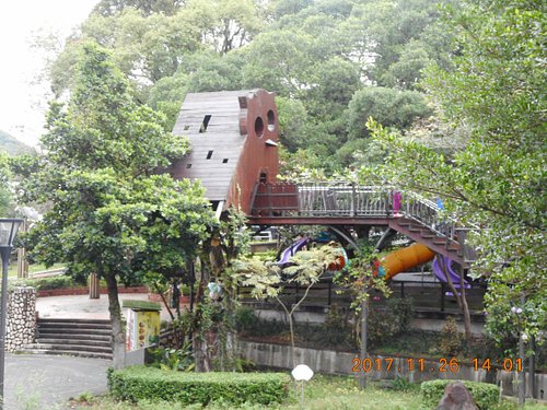 taoyuan taiwan tourist attractions