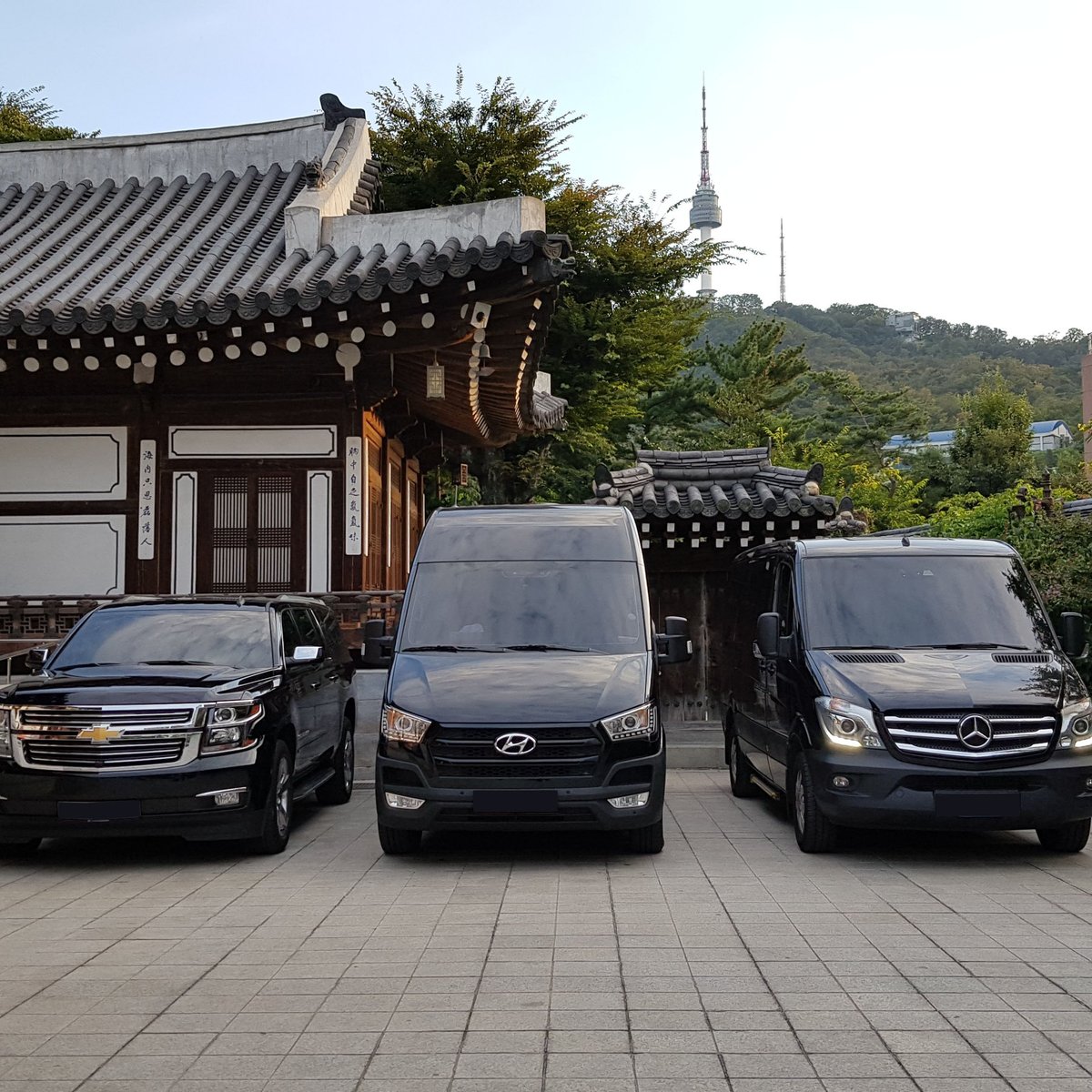 VIP Transfers Korea, Сеул: лучшие советы перед посещением - Tripadvisor