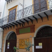 Casa di Paolo