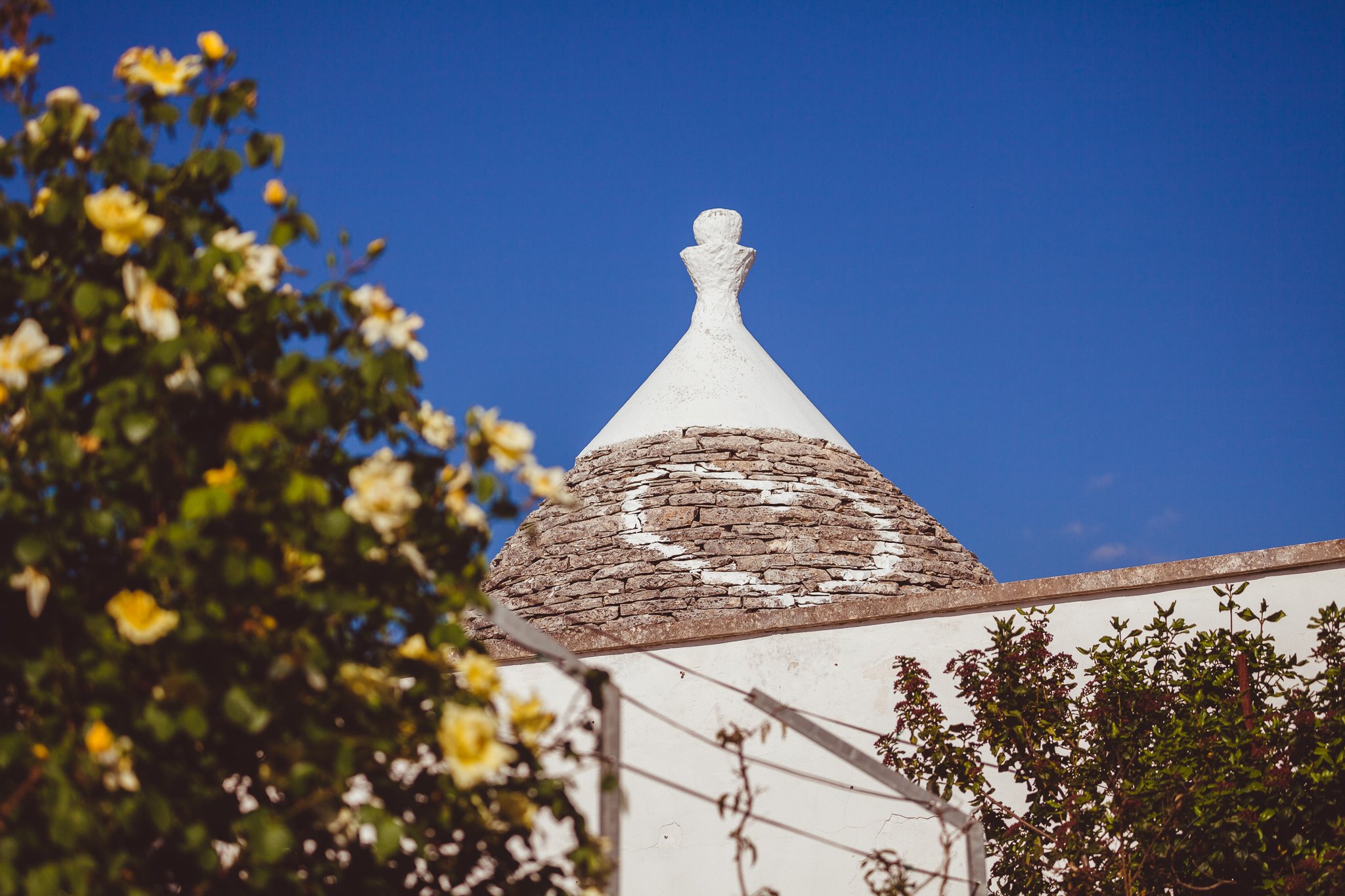 B&B TRULLO CASA ROSA - Updated 2024 Prices & Reviews (Alberobello ...