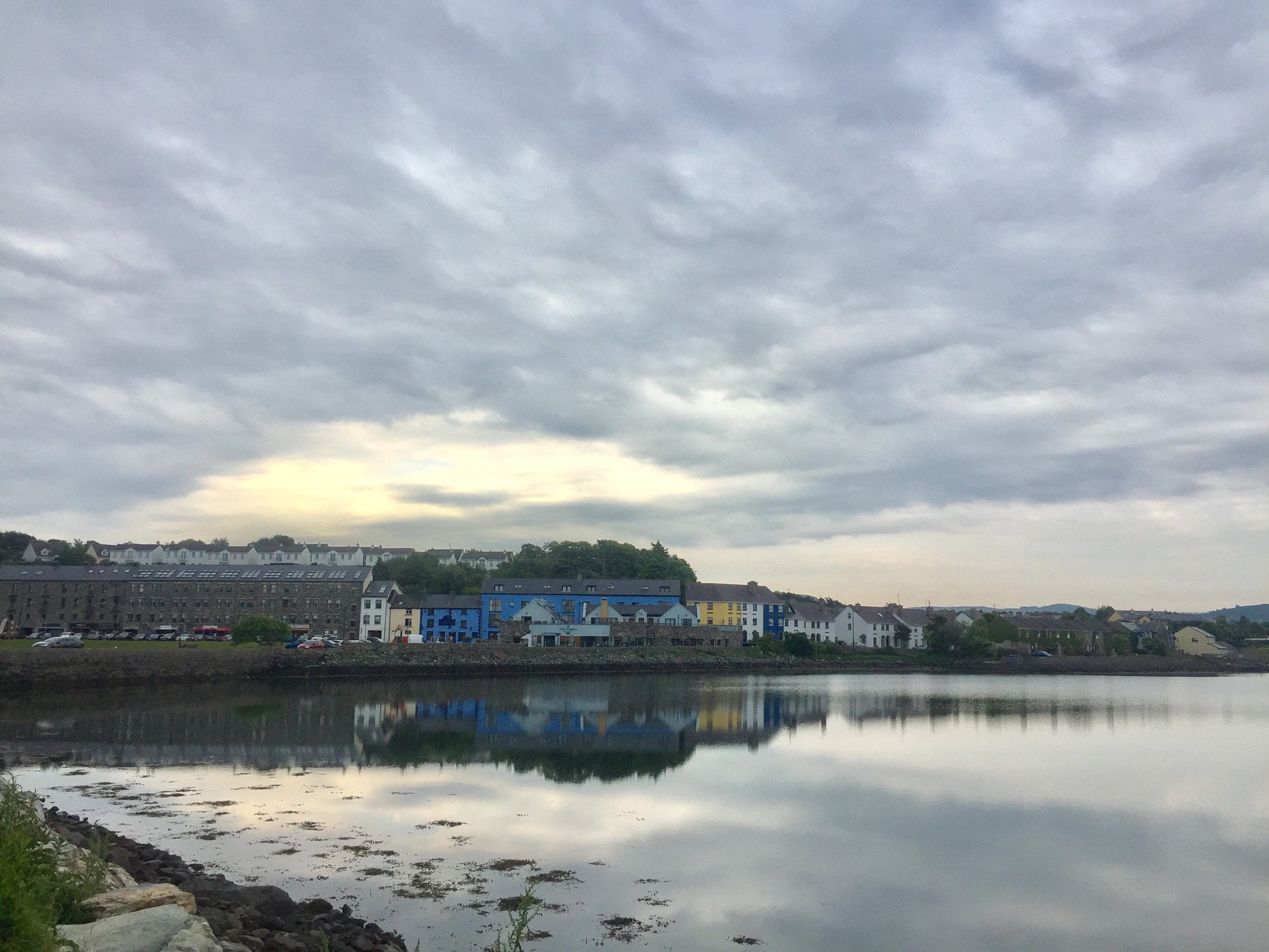 THE WATERSIDE BED & BREAKFAST - Prices & B&B Reviews (Westport, Ireland)