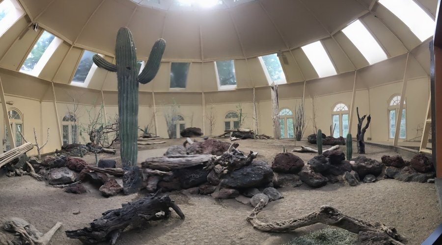 Zoo