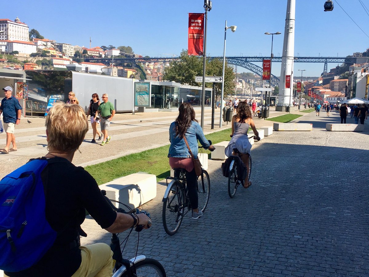 PORTO BIKE RENTAL (2024) All You Need to Know BEFORE You Go (with ...