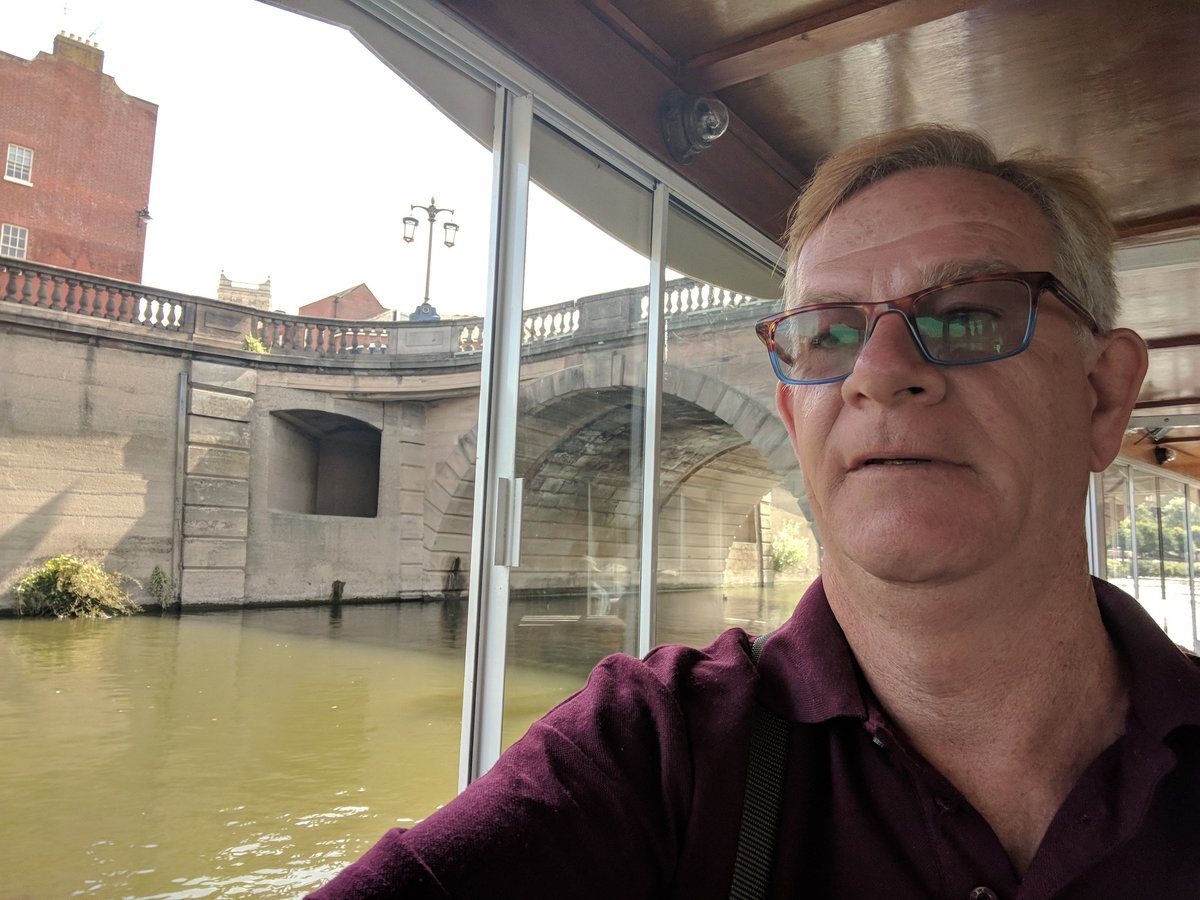 Worcester River Cruises - All You Need To Know Before You Go