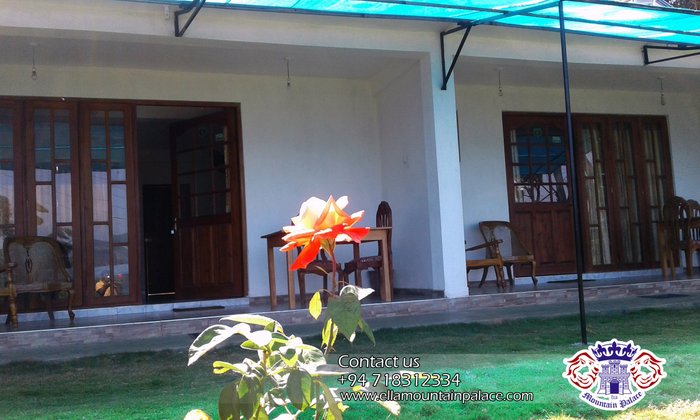 Ella Mountain Palace Rooms: Pictures & Reviews - Tripadvisor