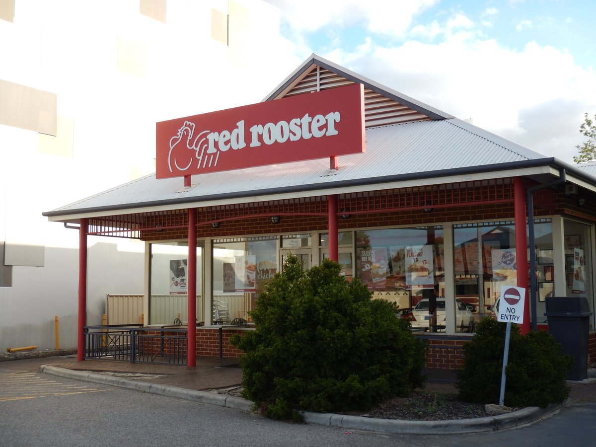 RED ROOSTER, East Victoria Park - 347 Shepperton Rd - Menu, Prices &  Restaurant Reviews - Food Delivery & Takeaway - Tripadvisor