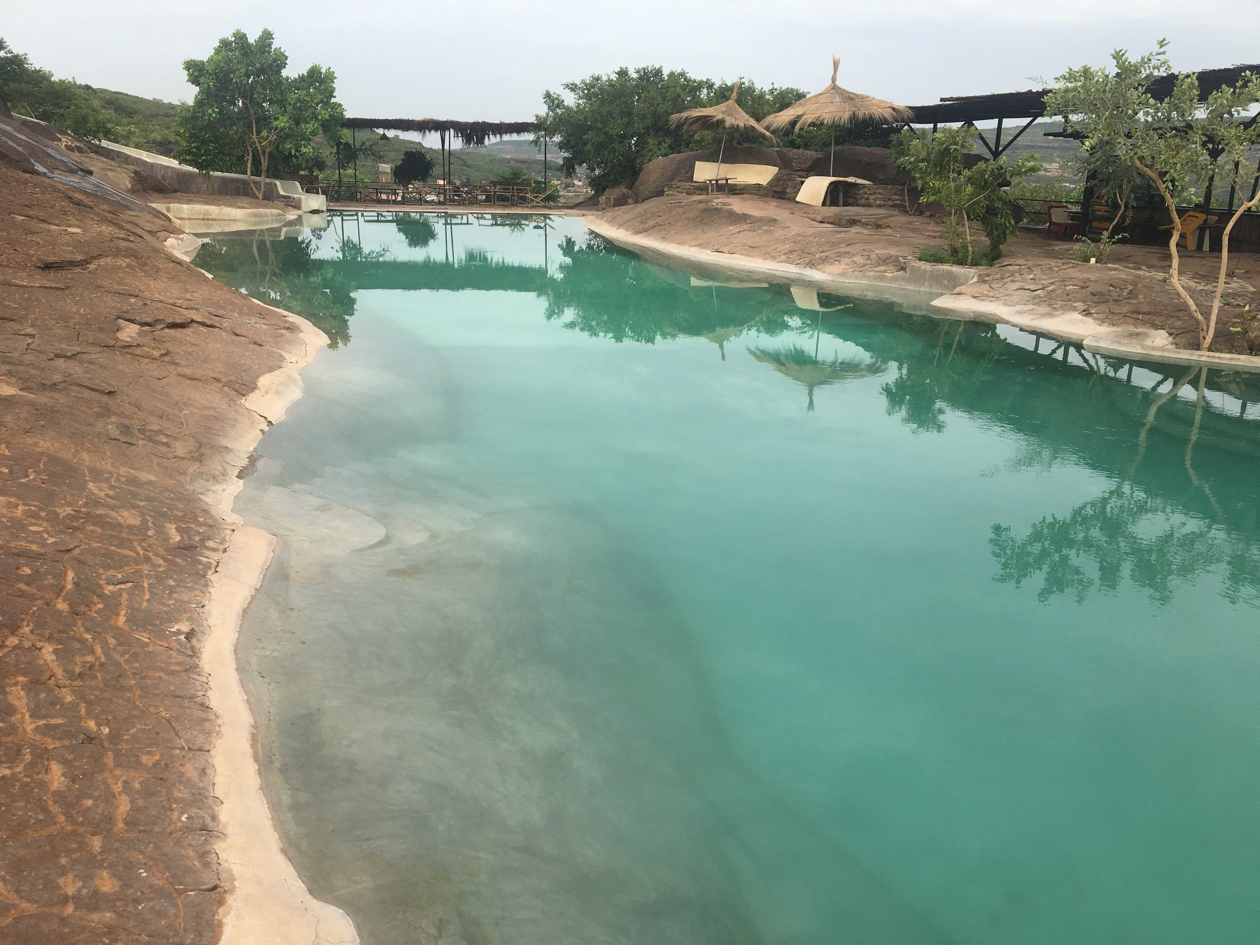 Bamako Mali 2024 Best Places To Visit Tripadvisor   Le Campement 