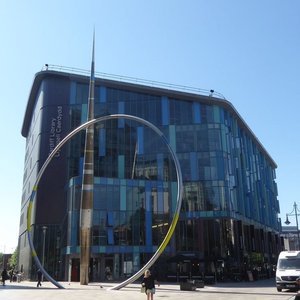 CARDIFF BAY VISITOR CENTRE - All You Need to Know BEFORE You Go