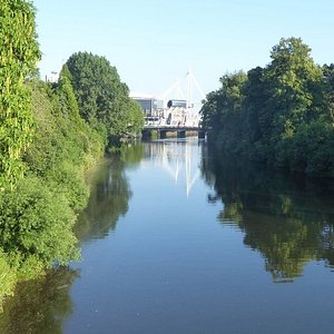 Bute Park and Arboretum - Park in Cardiff, Cardiff - Show Me Wales