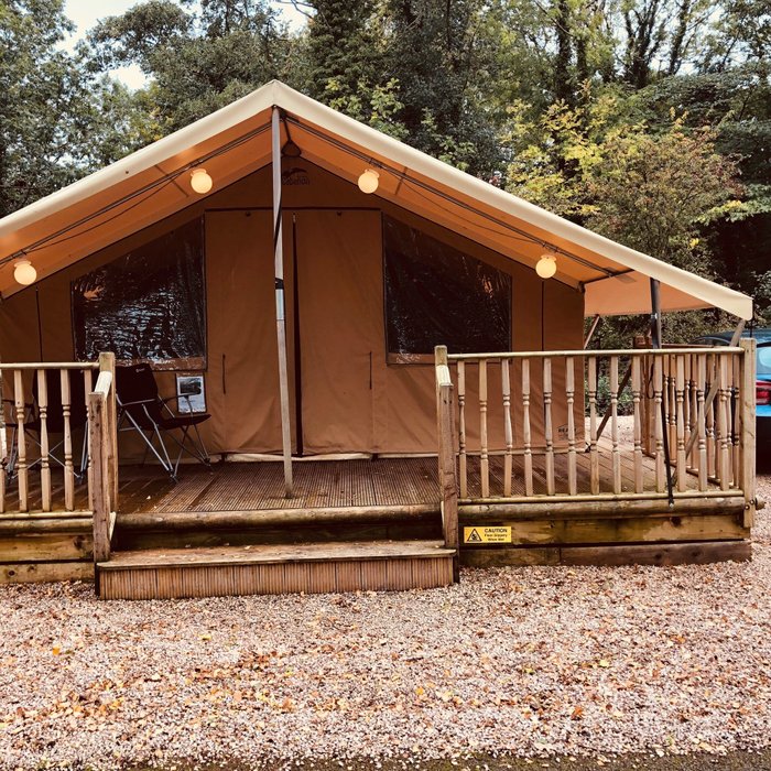 DERWENTWATER CAMPING AND CARAVANNING CLUB SITE - Updated 2024 ...