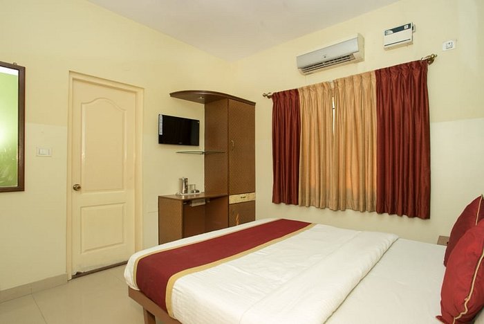 OYO 10478 RAJ RESIDENCY - Hotel Reviews (Bengaluru, India)