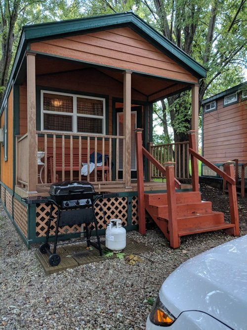 Newton Koa - Updated 2024 Campground Reviews (ia)