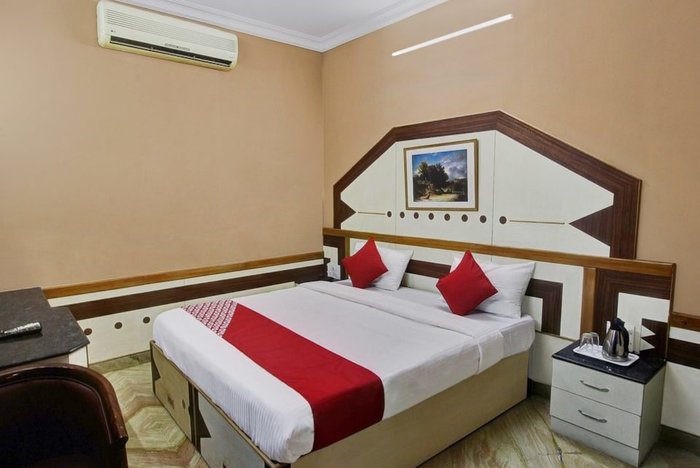 OYO 13595 VT Residency - Bengaluru, India Hotel - Reviews