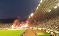 Hajduk Stadium - Review of Poljud Stadium, Split, Croatia - Tripadvisor