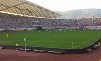 Visit Poljud • HNK Hajduk Split