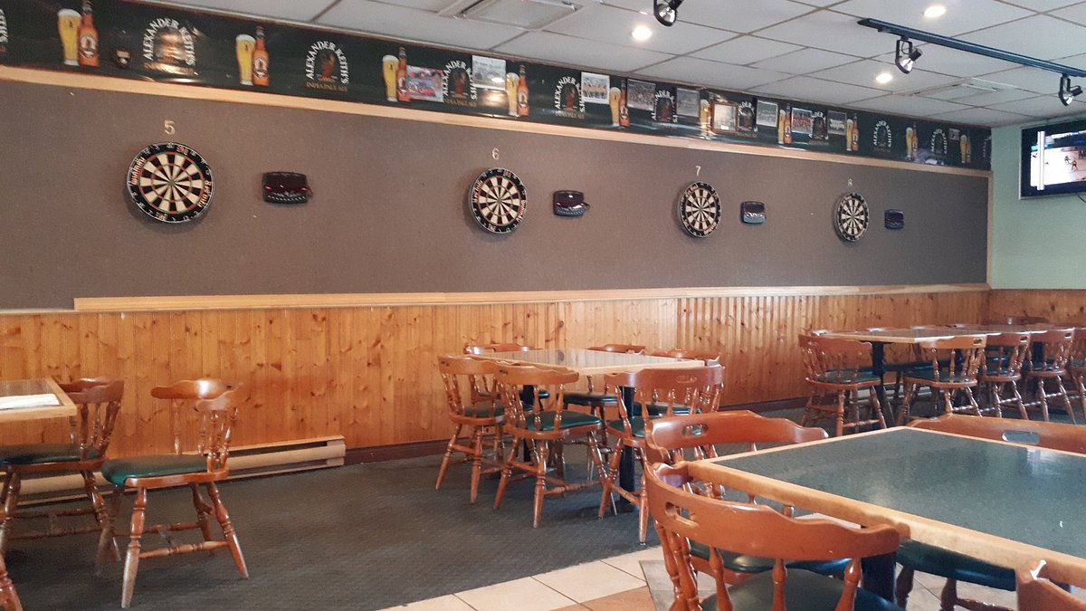 THE 10 BEST Restaurants in Oromocto (Updated March 2024)