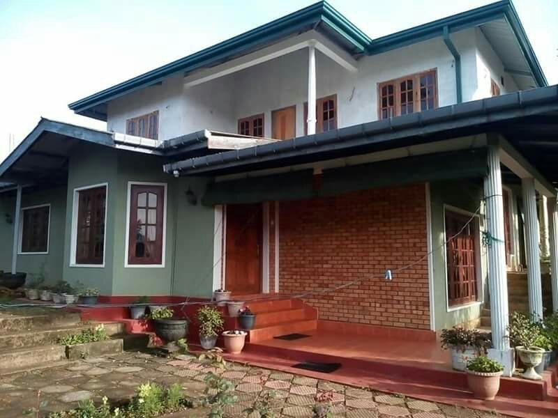 WHITE ELK B&B LODGE NUWARAELIYA - Lodging Reviews (Nuwara Eliya, Sri Lanka)