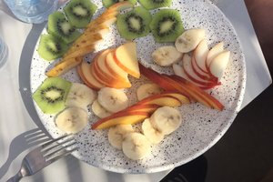 Makanan