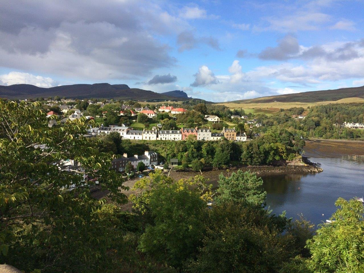 Portree, Scotland: All You Must Know Before You Go (2024