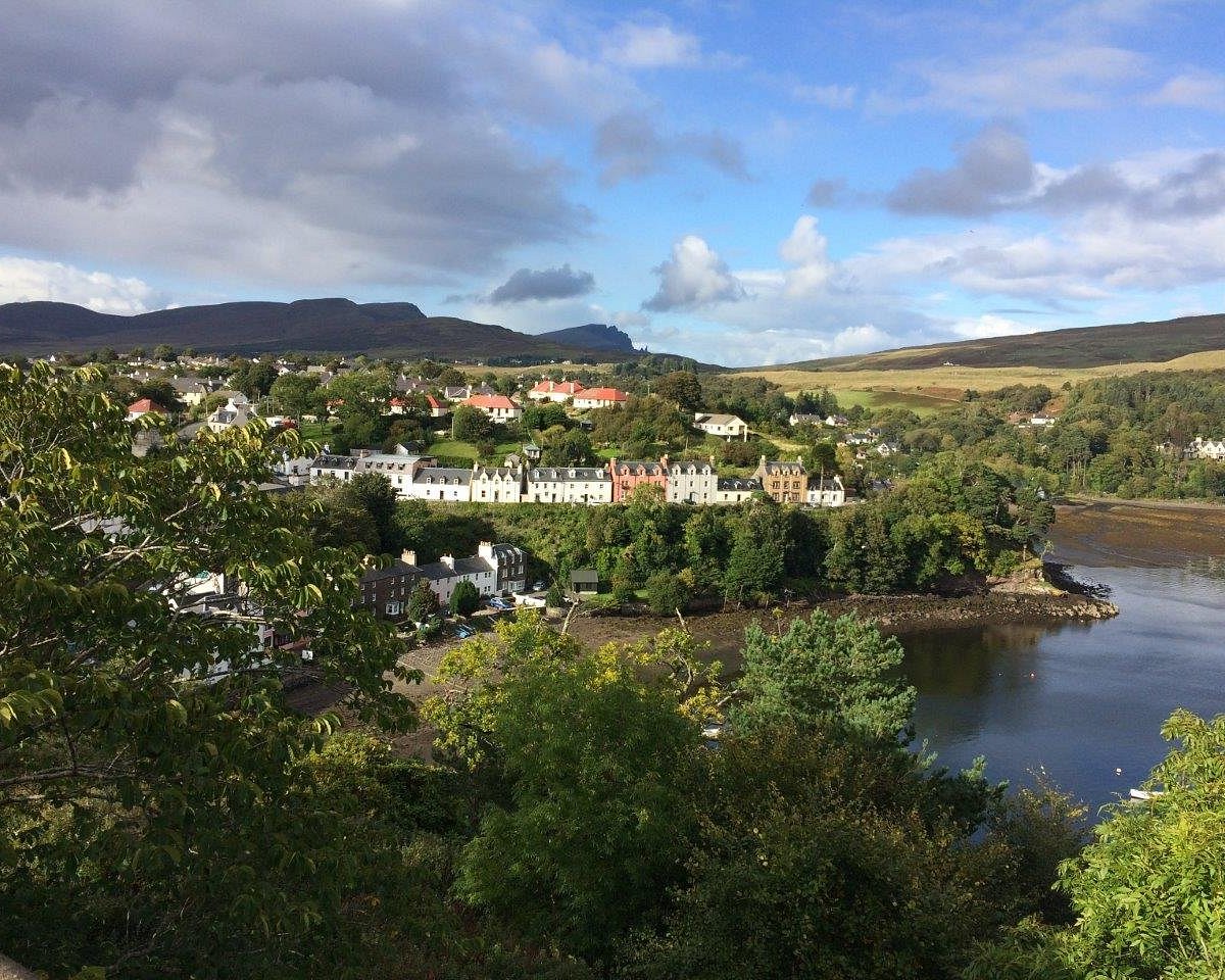 The Lump (Portree) - All You Need to Know BEFORE You Go